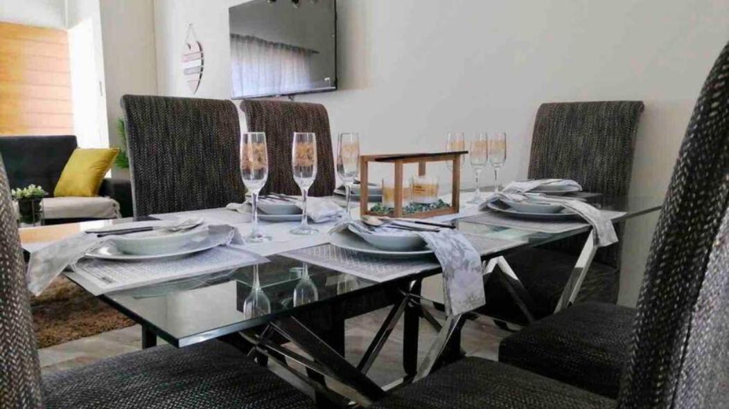 Evans Village - Apartments & Spa Johannesburg Exterior photo