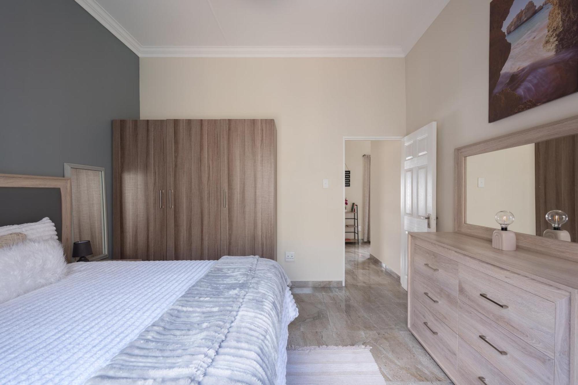 Evans Village - Apartments & Spa Johannesburg Exterior photo